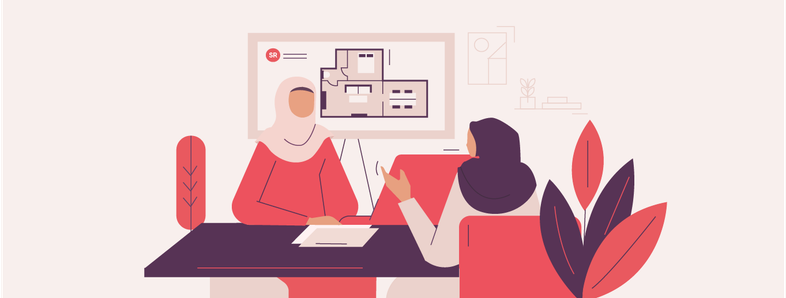 1. Meet your designer