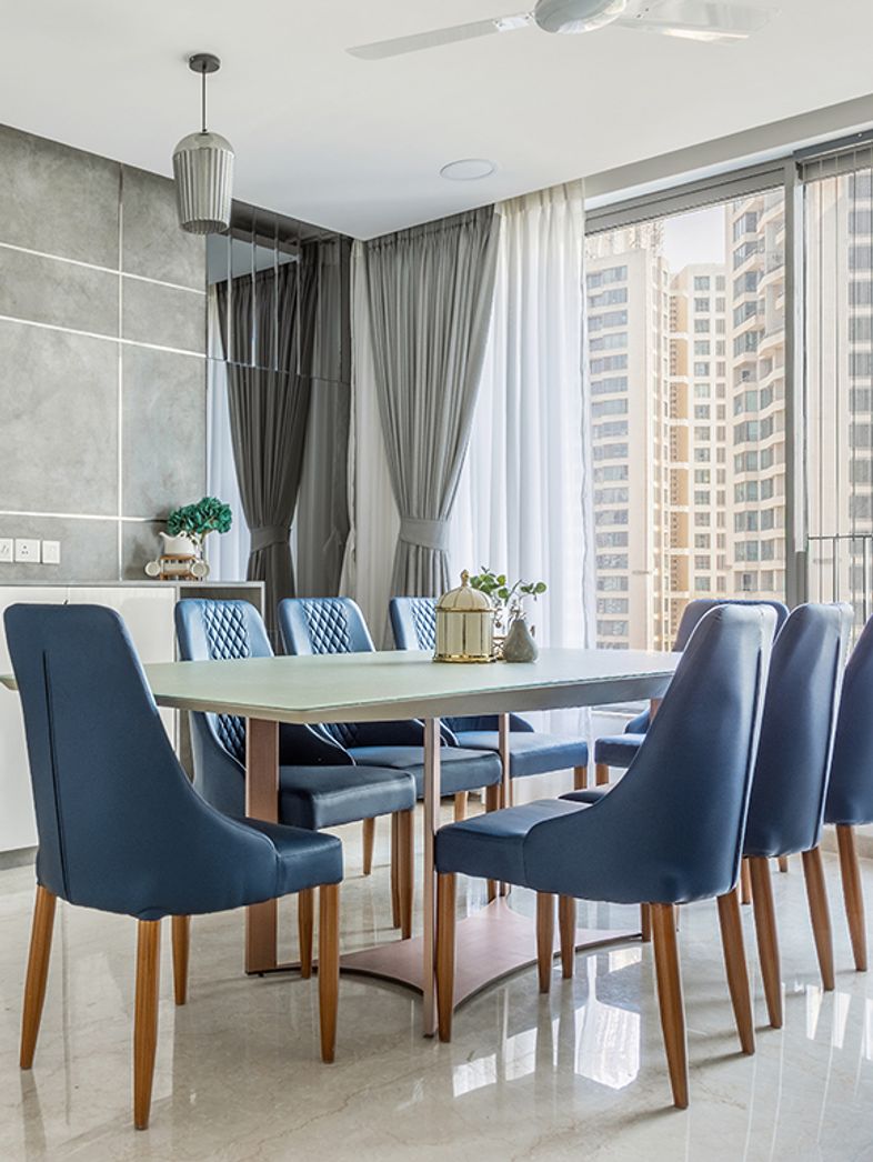 Interior Design in Velachery Chennai - Livspace