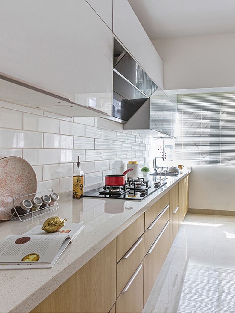 Interior Design in Anna Salai Chennai - Livspace