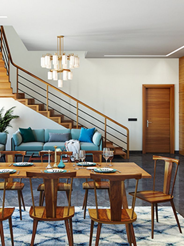 4bhk Interior designer in Jodhpur - Livspace