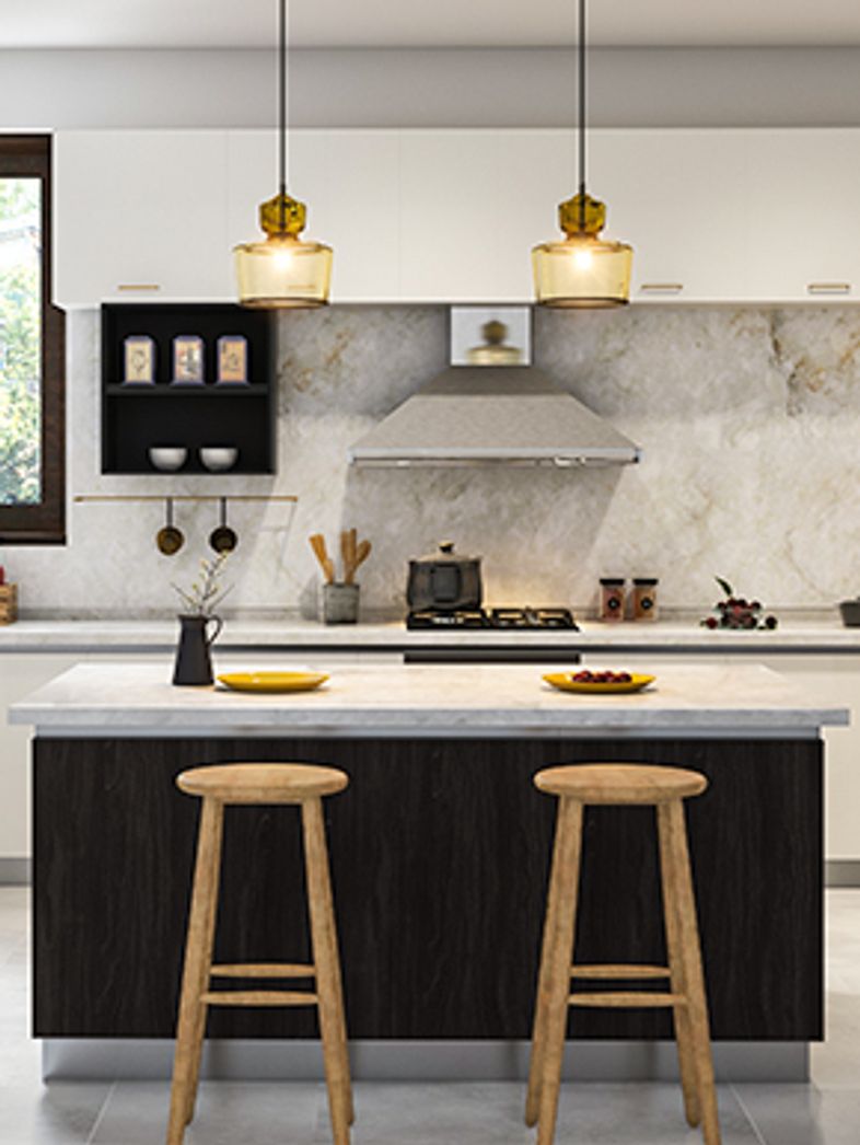 Modular kitchens Interior designer in Jodhpur - Livspace