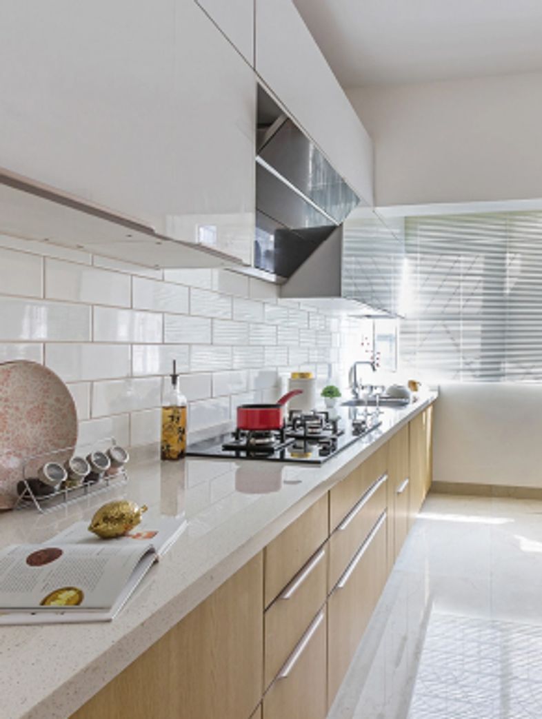 Interior Design in Whitefield Bengaluru - Livspace