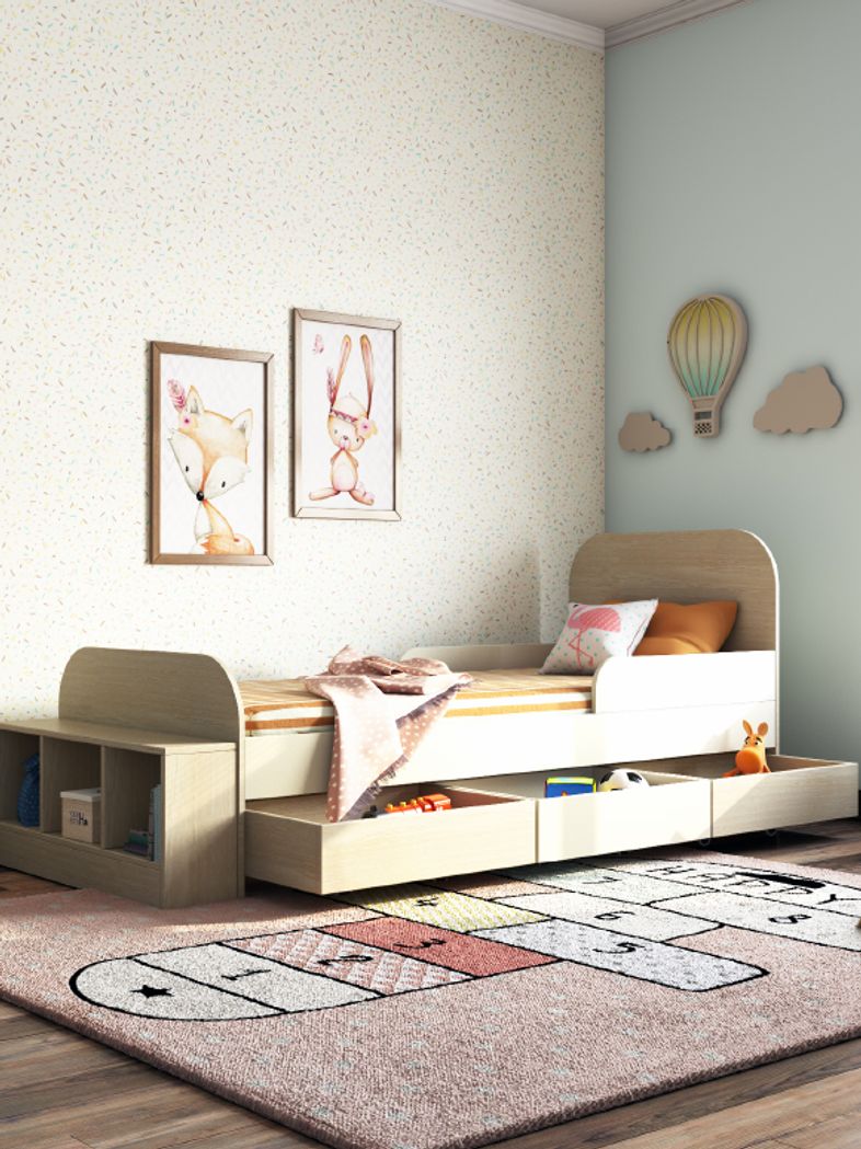 Kids Room - Livspace