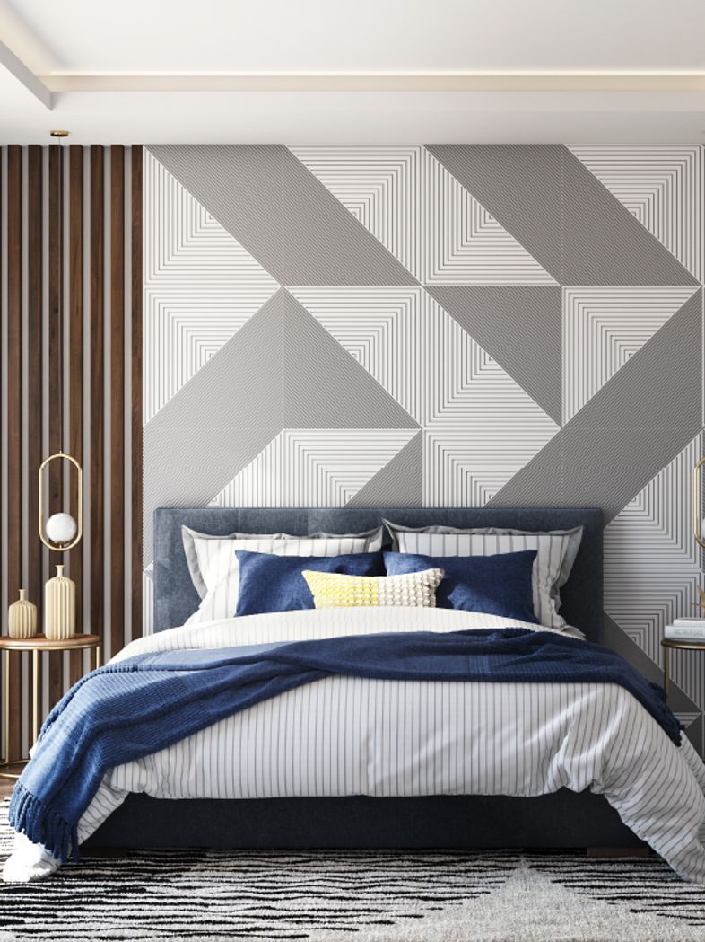 Master Bedroom - Livspace