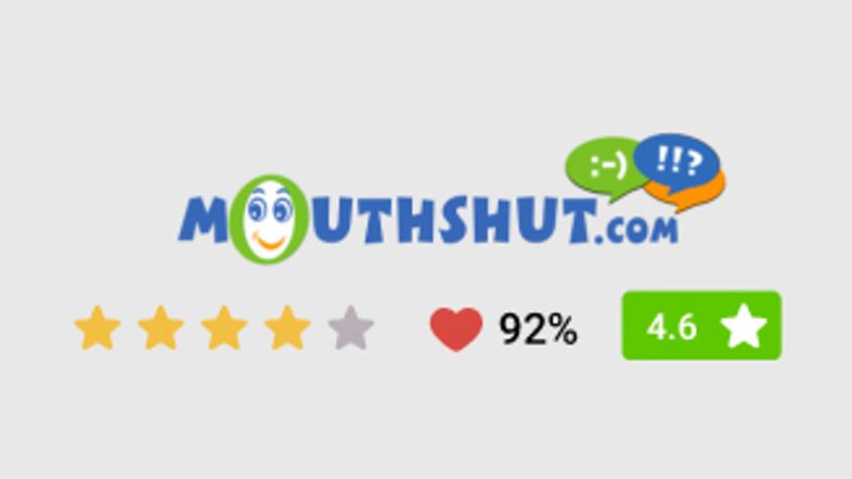 We're thankful for the love