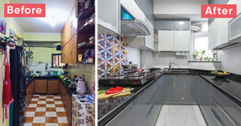 You Are One Click Away