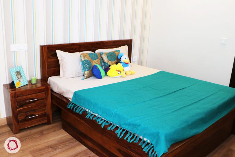 Kids room design delhi