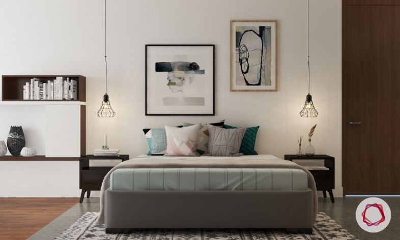 Salarpuria greenage home tour