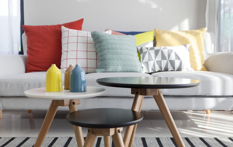 Low budget decor ideas blog cover