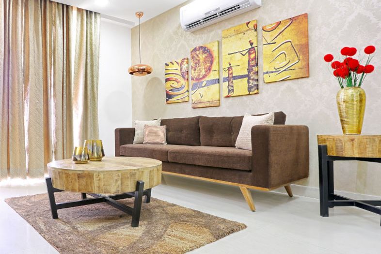 beautiful gurgaon interior design