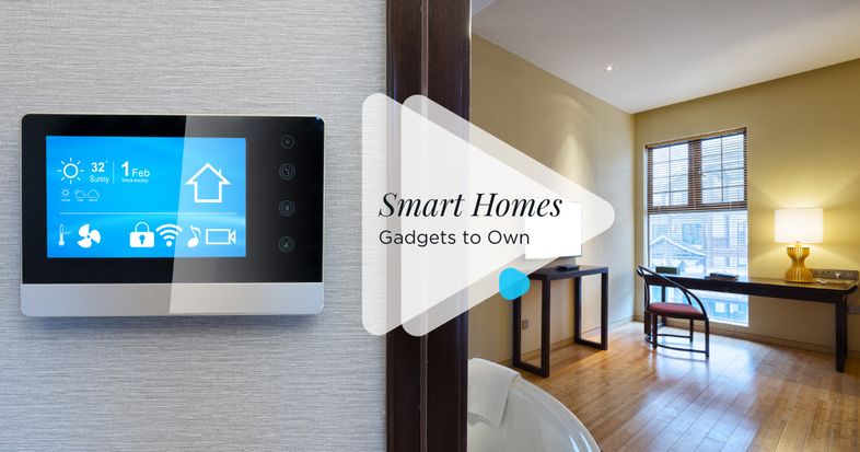 smart home