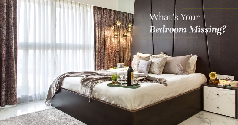 bedroom interior design