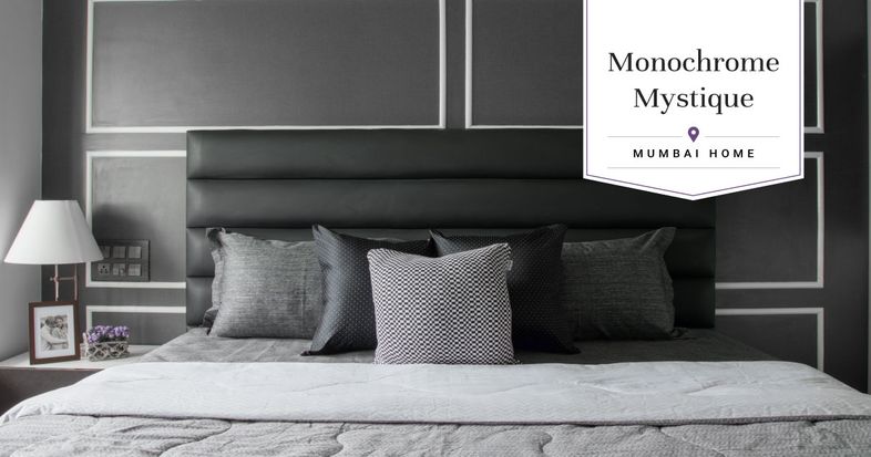 monochrome mystique cover