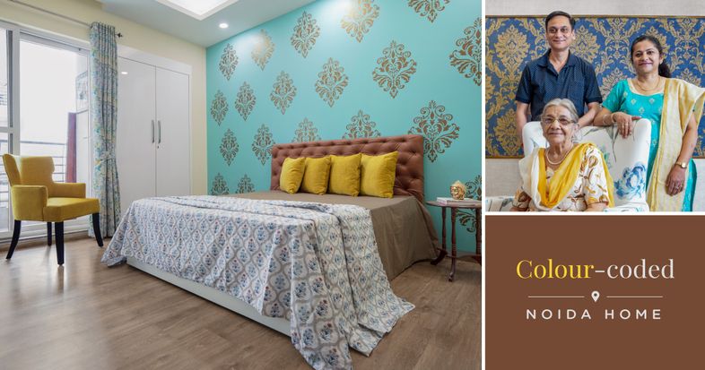 Cleo county home design cover