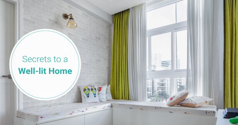 Home Lighting Design blog cover