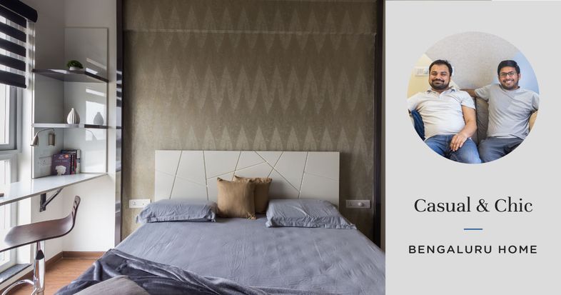 bachelor pad interior design