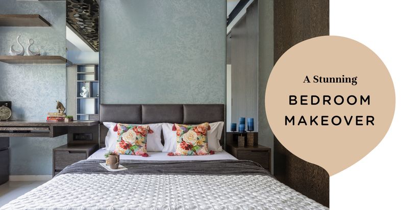 Master Bedroom Home Tour Mikhail Bose