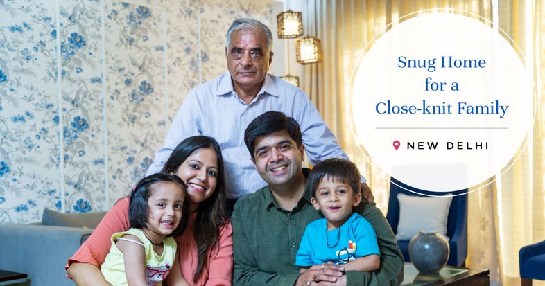 Blog cover Home Tour Ankit Girhotra 3rd Sep 02