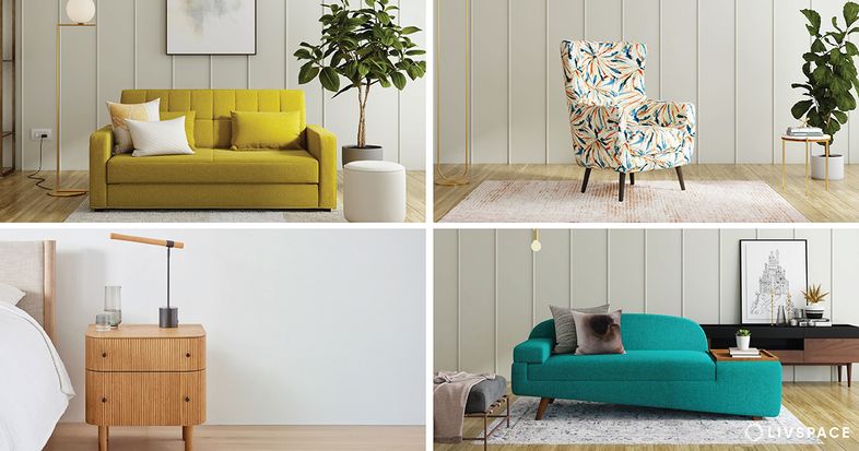 livspace top furniture picks