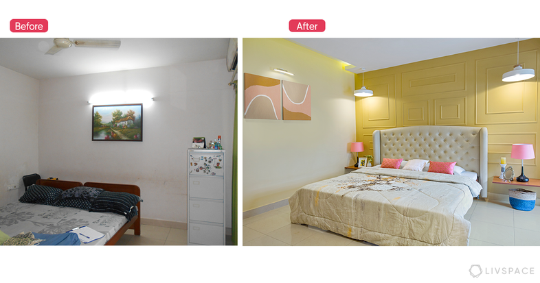 Glum to Glam: Makeovers of These 5 Spectacular Homes Will Make You Go Wow