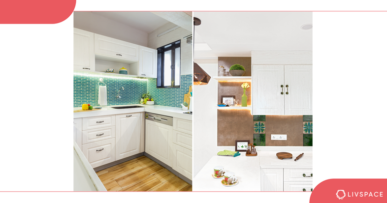 Best of Livspace Kitchens Under ₹3 Lakh