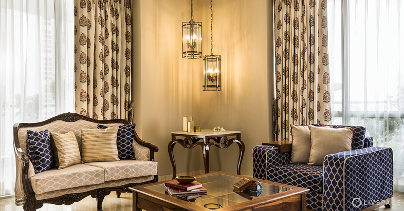 diwali light decoration ideas-cover photo-pendant lights