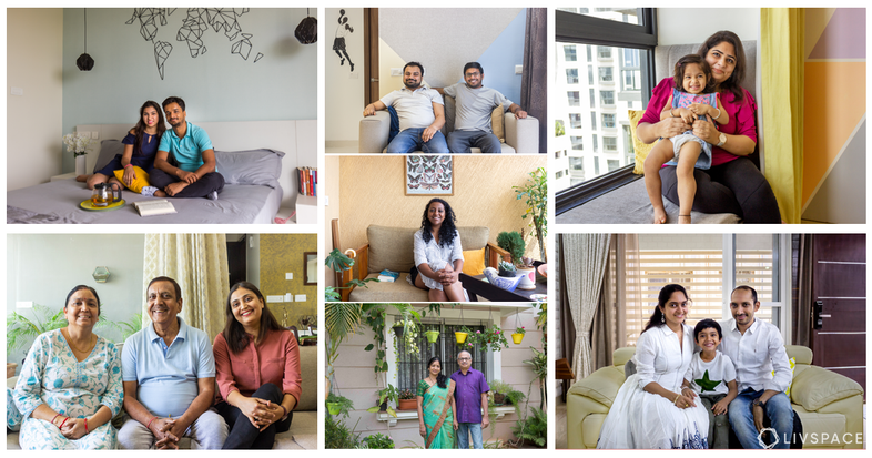 A Glimpse of Bengaluru #LivspaceHomes