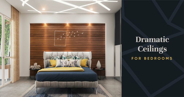 5 Modern Bedroom Ceilings 03 scaled