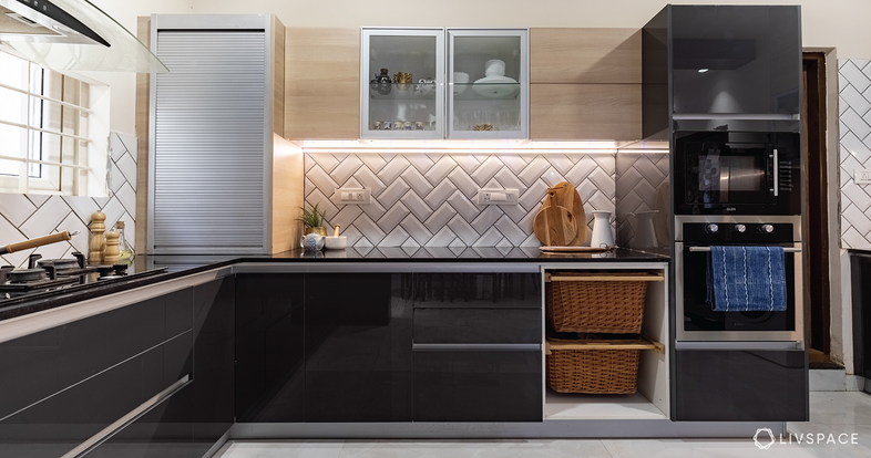 Which Cabinets Are the Most And Least Used in a Kitchen?