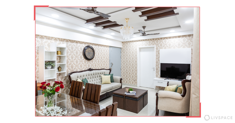 3 Bedrooms, 3 Different Styles