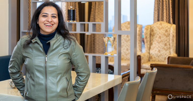 gurgaon 3bhk room design-cover