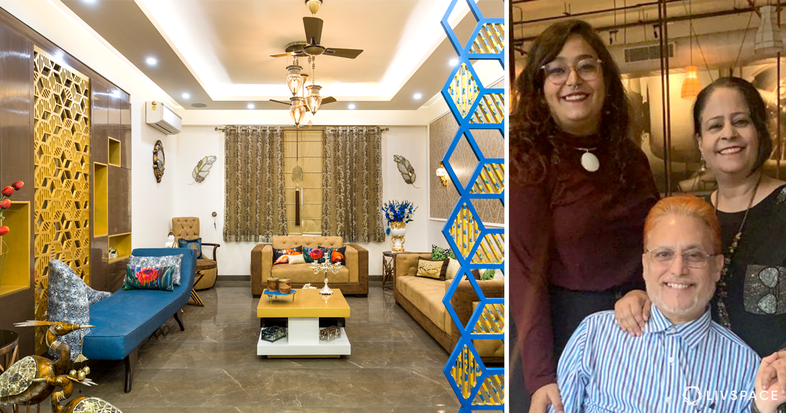 4bhk in dwarka-cover