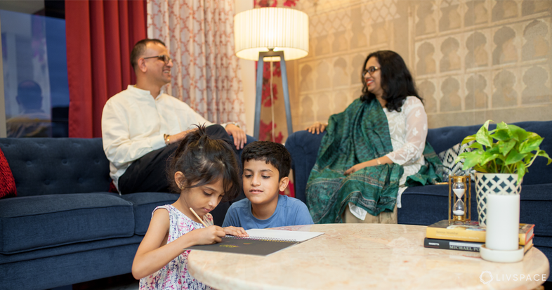 Can You Personalise Rooms While Using the Same Furniture?