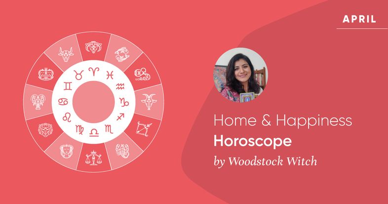 april horoscope