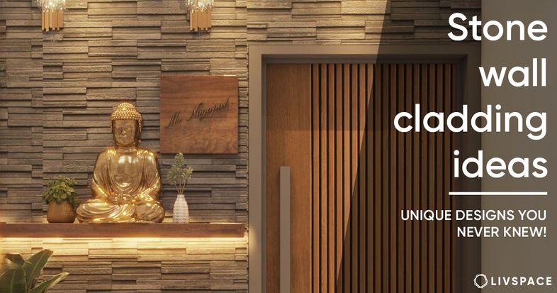 stone wall cladding
