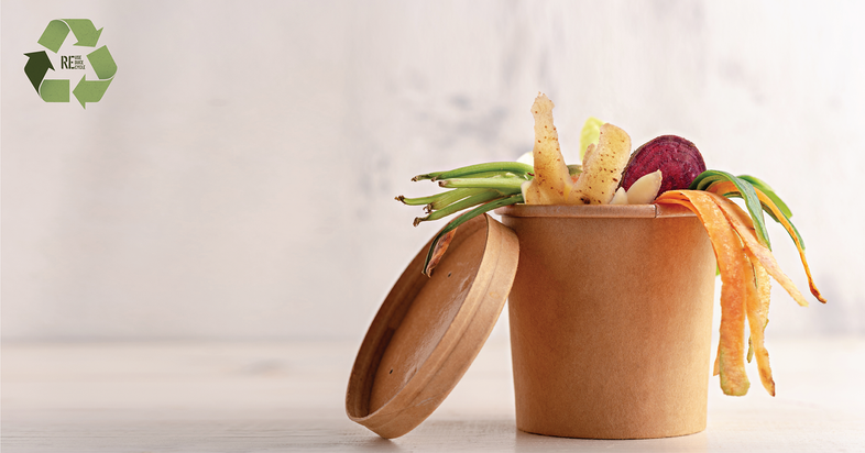 Reuse Kitchen Waste With These 14 Clever Ways