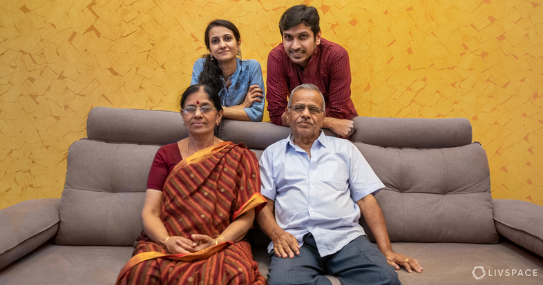 This Bengaluru Home Shows That Basic is the Best Kind of Beautiful