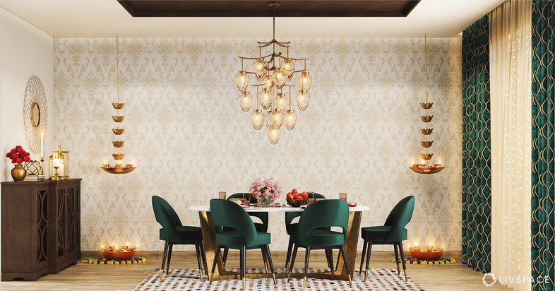 3 Diwali Decor Tips That You Need to Try Out This Season