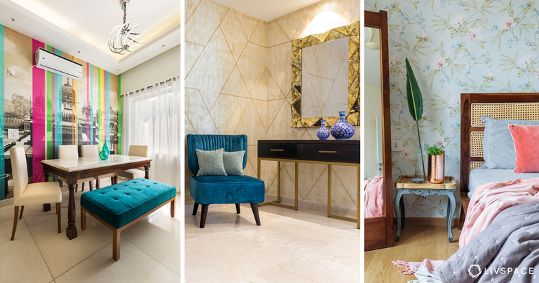 Top Homes of 2020 by the Best Interior Designers at Livspace