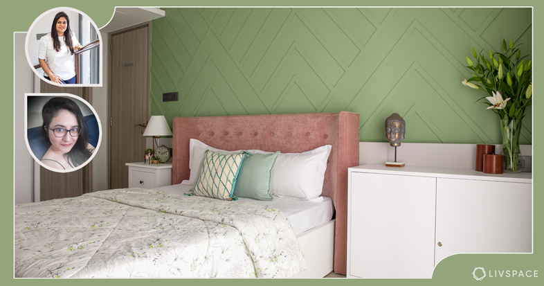 Designer Gupshup: How to Use Hidden Storage in Compact Homes?