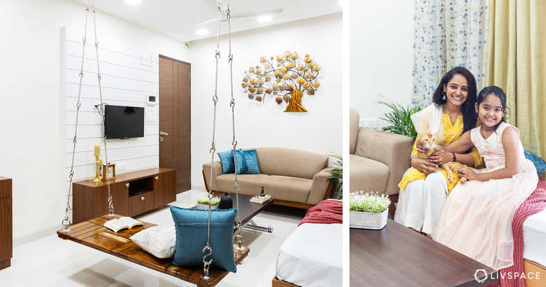 What is the Key to Designing Compact Homes Like This 500 sq ft 2BHK?