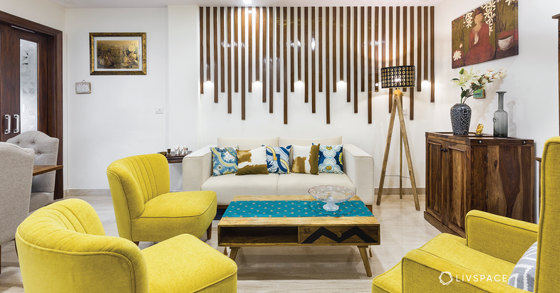 There is More to a Home Than Wardrobes and Kitchen, Do You Agree?