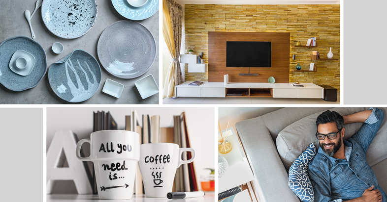 Adulting Checklist: 30 Things Every Person Over 30 Needs to Have at Home