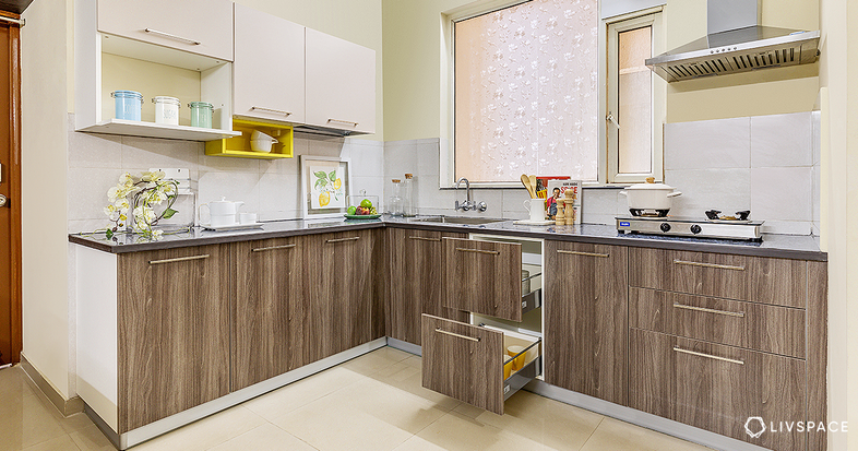 Gurgaon’s Stunning 2BHK Home Interior Design Low Budget Makeover