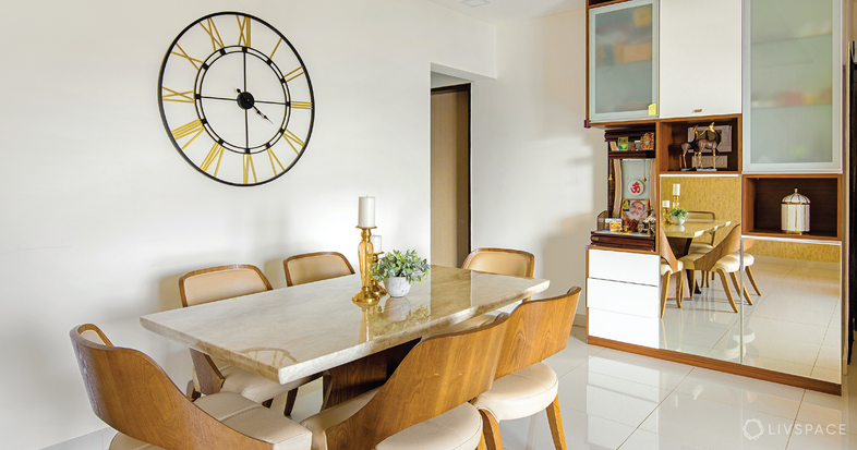 Stylish Yet Economical: Lessons We Can Take From This 2BHK in Pune