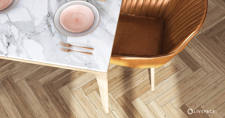 wooden flooring-cover