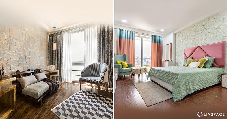 Top 5 Homes in Delhi NCR That Got the Best of Home Interiors in 2021