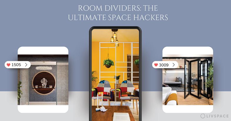 room divider ideas