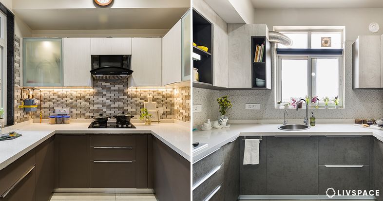 low cost modular kitchen price