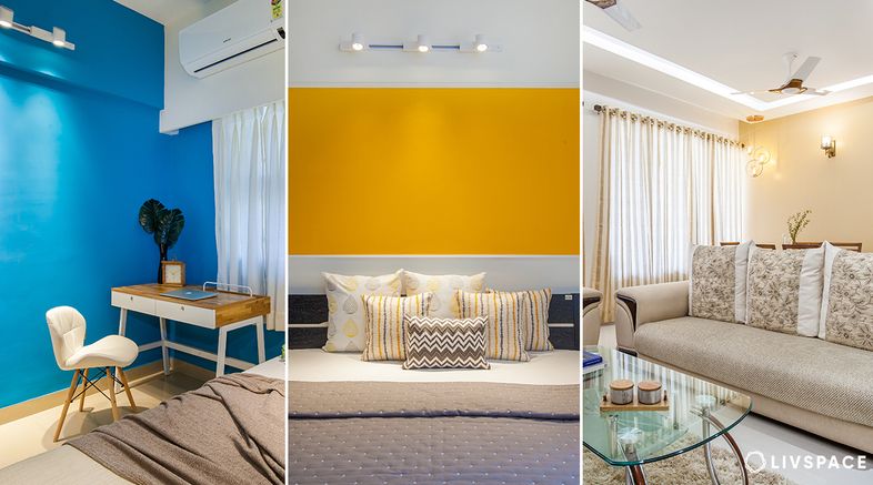 interior design cost in hyderabad